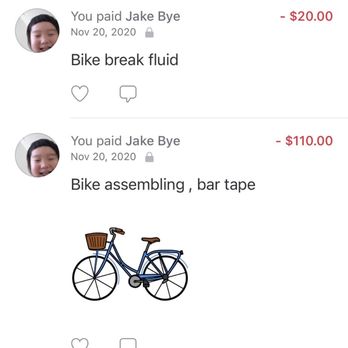Bye-Cyclery - How much I got ripped off - Bike Repair/Maintenance Near Me - Dublin, California Bye-Cyclery - How much I got ripped off - Bike Repair/Maintenance Near Me - Dublin, California