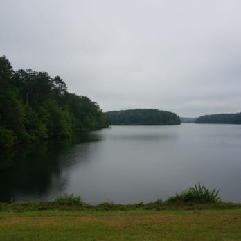 Fort Yargo State Park - Crossing the dam - Parks Near Me - Winder, Georgia Fort Yargo State Park - Crossing the dam - Parks Near Me - Winder, Georgia