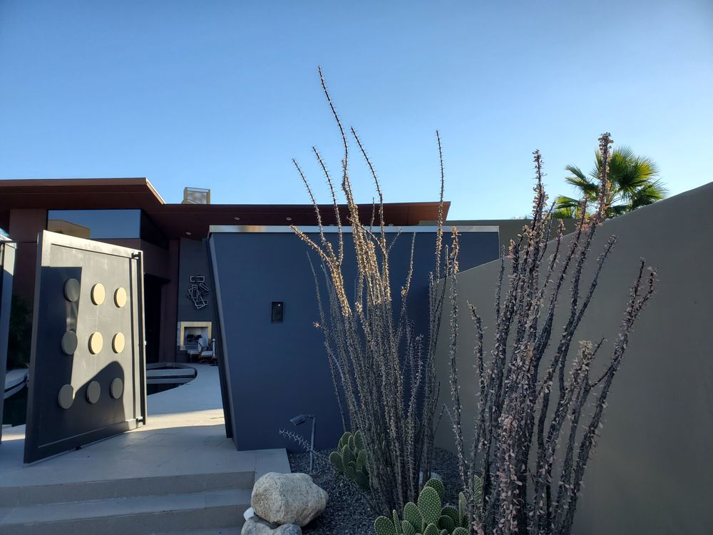 Slide of Builder Sheet Metal