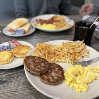 Egg Haven Cafe - Classic American Breakfast - Breakfast & Brunch Near Me - Hurst, Texas