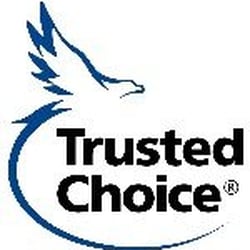 We are a Trusted Choice Agency!