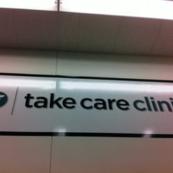 Take Care Clinic
