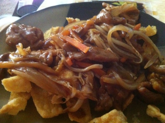 Quik Wok by null