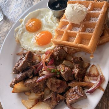 Met Her At A Bar - Very very delicious - Cafes Near Me - Los Angeles, California