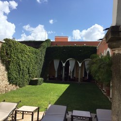 Hotel Hacienda Mérida