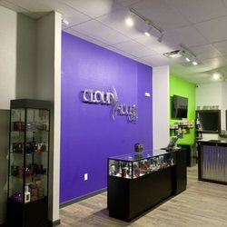 Cloud House Vape - Thank you to everyone who was part of our Cloud House Vape. Grand Opening. April 25.2019