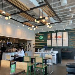 Welcome to the shack! Welcome to the shack!