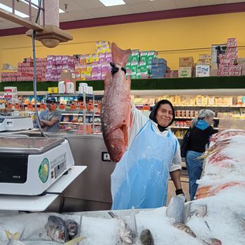 Mango Tree Supermarket - Snappers on the menu! - Grocery Near Me - Davie, Florida Mango Tree Supermarket - Snappers on the menu! - Grocery Near Me - Davie, Florida