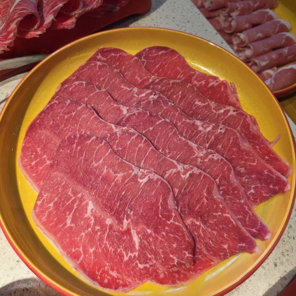 Lao Ma Tou Hot Pot - Beef - Hot Pot Near Me - Bellevue, Washington Lao Ma Tou Hot Pot - Beef - Hot Pot Near Me - Bellevue, Washington