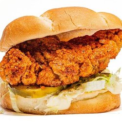 MrBeast Burger