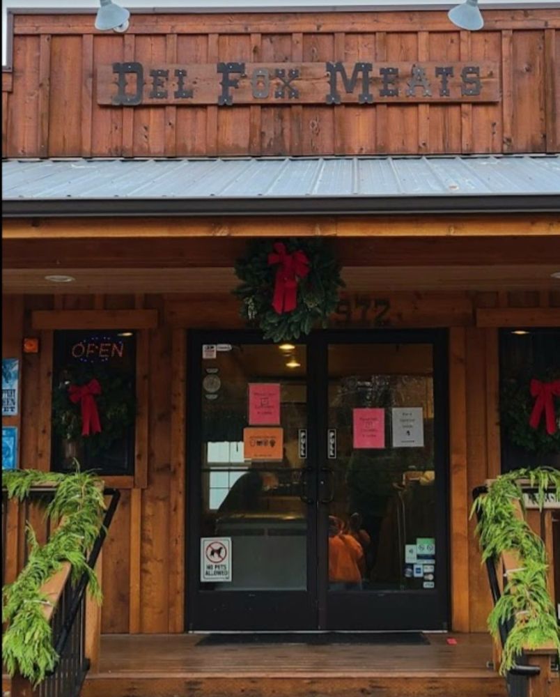 DEL FOX CUSTOM MEATS Updated July 2025 12 Photos & 70 Reviews