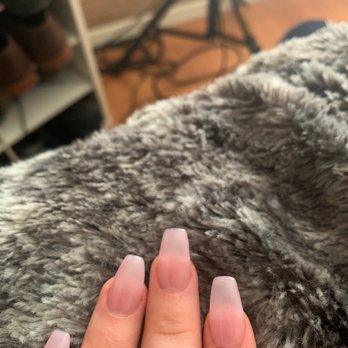 Nifty Nails and Spa - Different sizes - Waxing Near Me - Mesa, Arizona