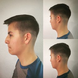 Tease Hair Salon - Cut by Megan