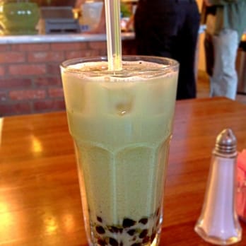 Freesoulcaffe - Moraccan mint boba tea - Vegan Near Me - Tustin, California Freesoulcaffe - Moraccan mint boba tea - Vegan Near Me - Tustin, California