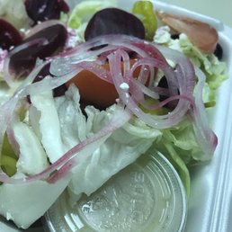 Greek Salad