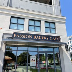 Passion Bakery Cafe - Front (8.24.22)