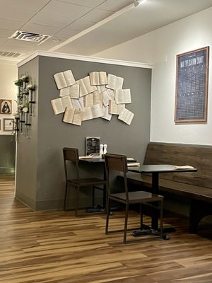 Scuola Pizza by null