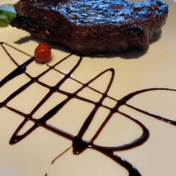Michael Jordan's Steak House - NY Steak - Steakhouses Near Me - Ridgefield, Washington Michael Jordan's Steak House - NY Steak - Steakhouses Near Me - Ridgefield, Washington