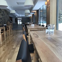 Abant Lotus Restaurant