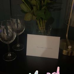 Bodega Coast Inn & Suites - The anniversary surprise they gave us