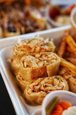 Abu Omar Halal - Austin, TX by null