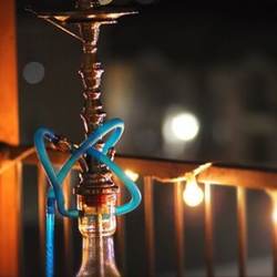 Paradise Hookah Lounge - Mirage Hookah Lounge