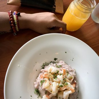 Leche Y Miel Restaurant - Comfort Food Near Me - Bronx, New York
