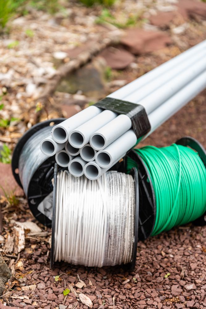 CONNECTED ELECTRIC Updated July 2024 15 Photos 2600 Three Mile