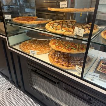 Brooklyn’s Home Slice II - Pizza Near Me - Brooklyn, New York Brooklyn’s Home Slice II - Pizza Near Me - Brooklyn, New York