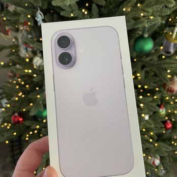 Apple - Charleston - iPhone 17 lavender - Mobile Phones Near Me - Charleston, South Carolina