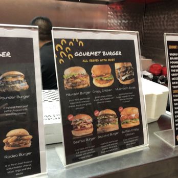 Sliders Burger - Burgers Near Me - San Jose, California Sliders Burger - Burgers Near Me - San Jose, California