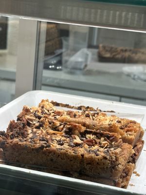 Certified Kitchen and Bakery by null
