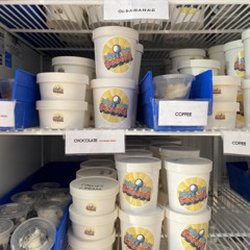 Lake Erie Scoops
