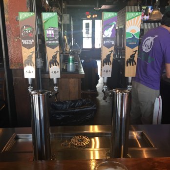 Avondale Brewing - Breweries Near Me - Birmingham, Alabama