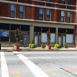 Bar 901 - From Race St.