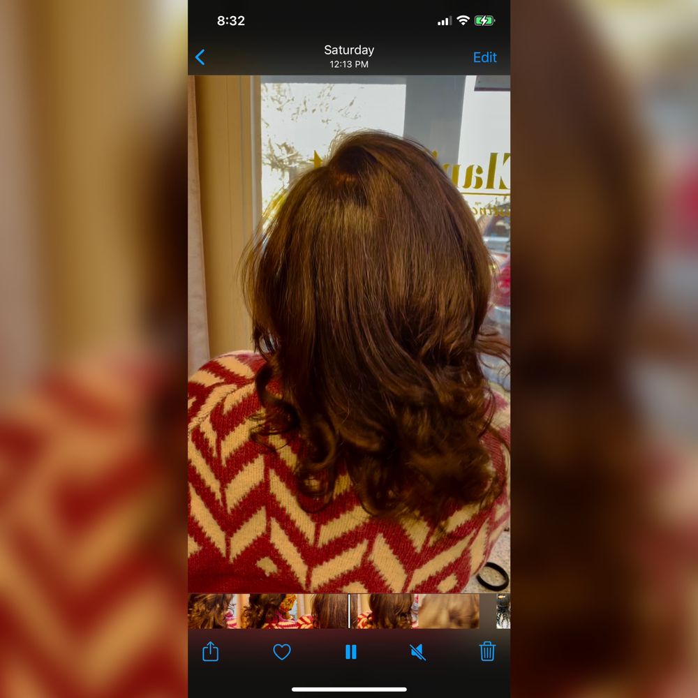 ELAN SALON Updated June 2024 306 Photos 50 Miller St