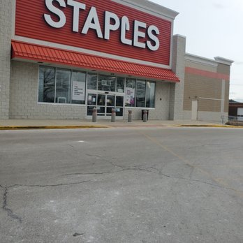 Staples - Shipping Centers Near Me - Norridge, Illinois