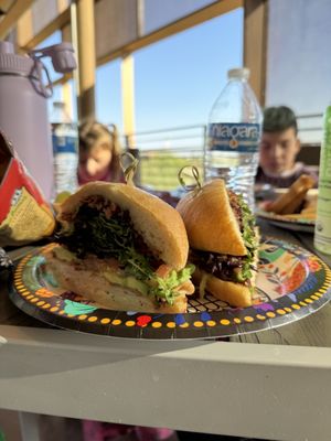 Divine Cafe at the Springs Preserve by null