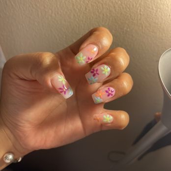 312 Nails & Spa - Nail Salons Near Me - Wheeling, Illinois