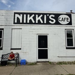 Nikki's Cafe