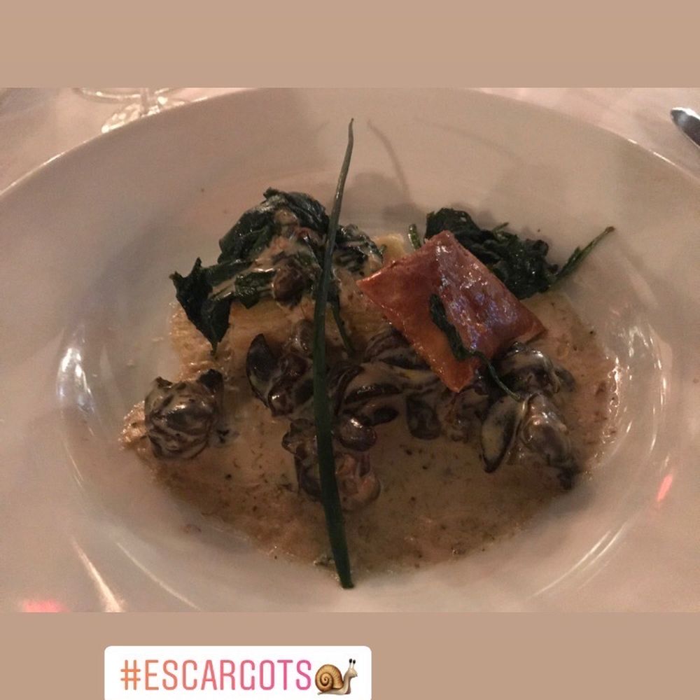 La Sauvagine - Escargot - French Near Me - Montreal, Quebec La Sauvagine - Escargot - French Near Me - Montreal, Quebec