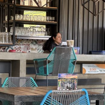 Huevo Republic - Coffee & Tea Near Me - Ensenada, BCN