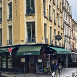Le Limousin