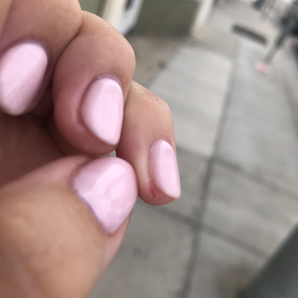 Polish by Sand Spa - Nail Salons Near Me - Manhattan Beach, California Polish by Sand Spa - Nail Salons Near Me - Manhattan Beach, California