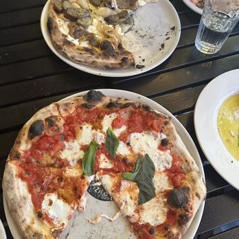 Pizzeria Bianco - Margherita Pizza and Wiseguy Pizza - Italian Near Me - Phoenix, Arizona Pizzeria Bianco - Margherita Pizza and Wiseguy Pizza - Italian Near Me - Phoenix, Arizona