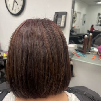 Classy Glam Beauty Studio - Haircut and fall color - Hair Salons Near Me - Bakersfield, California Classy Glam Beauty Studio - Haircut and fall color - Hair Salons Near Me - Bakersfield, California