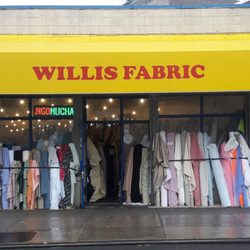Willis Fabric - Willis Fabric Store Mott Haven
