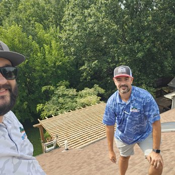 Shamrock Roofing and Construction - It's a great day at Shamrock Roofing! - Roofing Near Me - Lee's Summit, Missouri Shamrock Roofing and Construction - It's a great day at Shamrock Roofing! - Roofing Near Me - Lee's Summit, Missouri