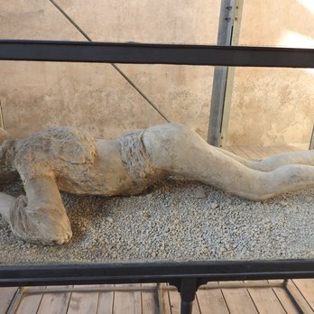 Pompeii Ruins - Person Covered In Ash - Landmarks & Historical Buildings Near Me - Pompei, NA Pompeii Ruins - Person Covered In Ash - Landmarks & Historical Buildings Near Me - Pompei, NA