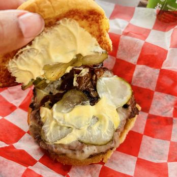 Dirty Shake - Burgers Near Me - Detroit, Michigan Dirty Shake - Burgers Near Me - Detroit, Michigan